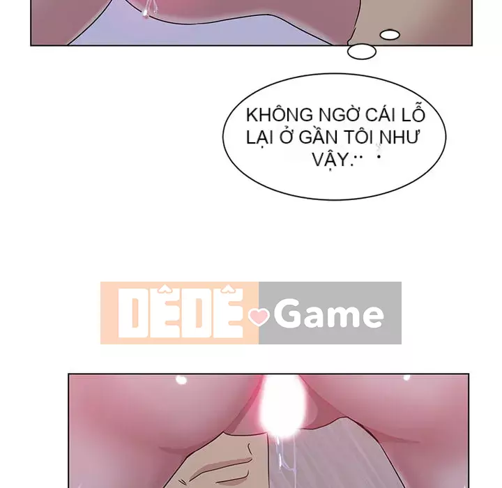 Tình bạn trong sáng nguy hiểm Chương 1-4