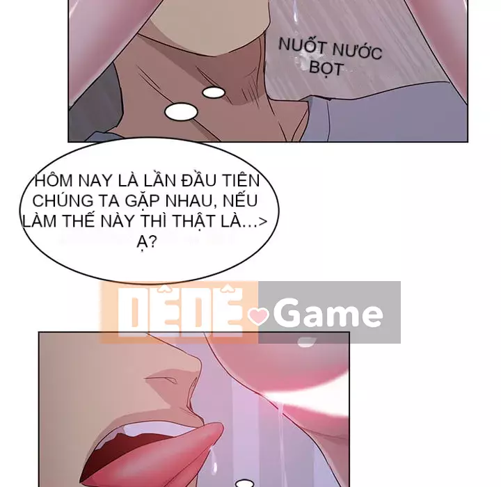 Tình bạn trong sáng nguy hiểm Chương 1-4