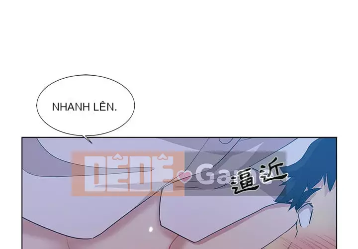 Tình bạn trong sáng nguy hiểm Chương 1-4