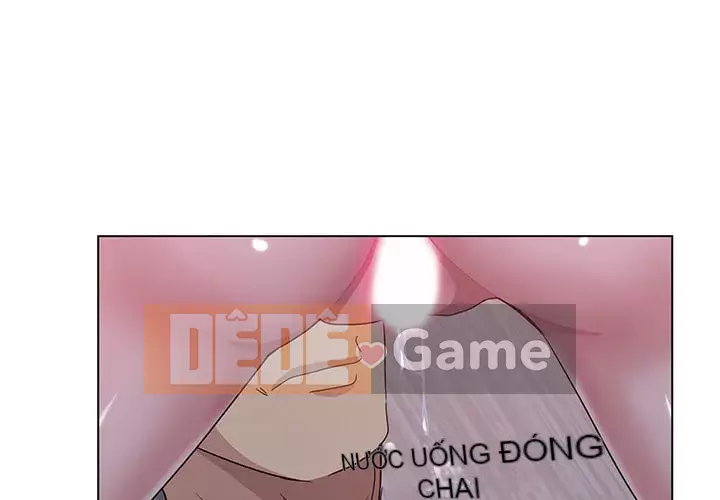 Tình bạn trong sáng nguy hiểm Chương 1-4