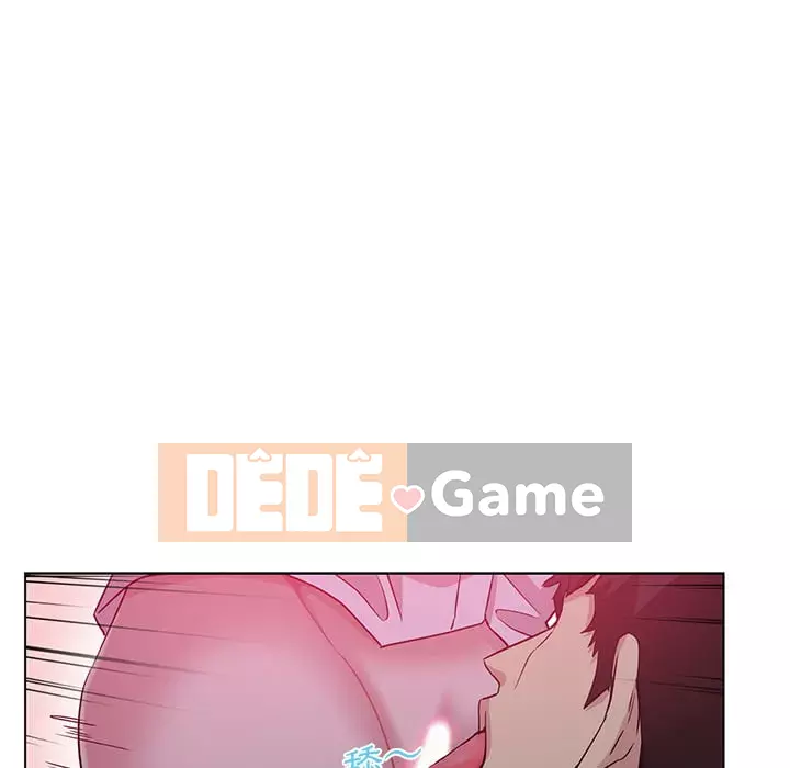 Tình bạn trong sáng nguy hiểm Chương 1-4