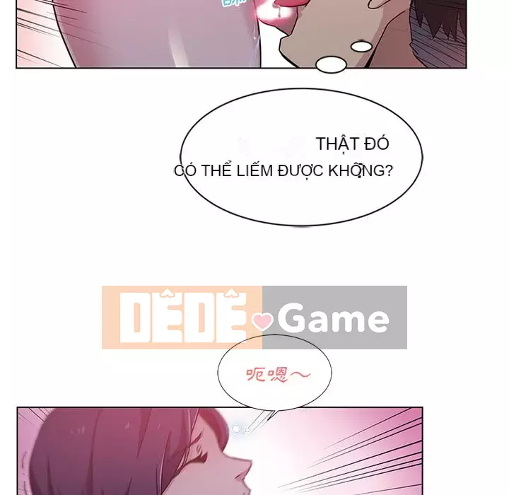 Tình bạn trong sáng nguy hiểm Chương 1-4