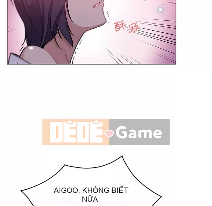 Tình bạn trong sáng nguy hiểm Chương 1-4