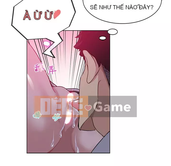 Tình bạn trong sáng nguy hiểm Chương 1-4