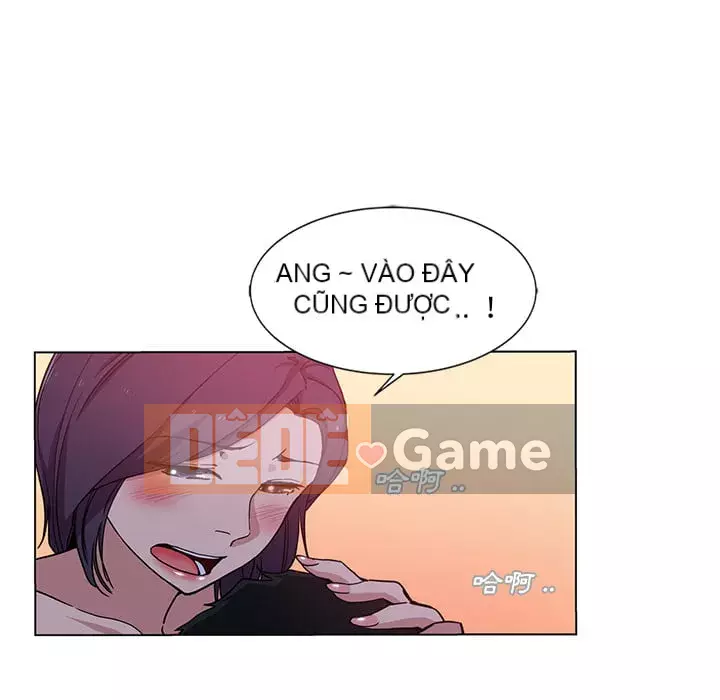 Tình bạn trong sáng nguy hiểm Chương 1-4