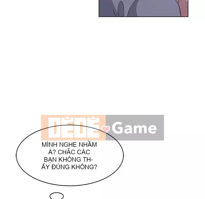 Tình bạn trong sáng nguy hiểm Chương 1-4