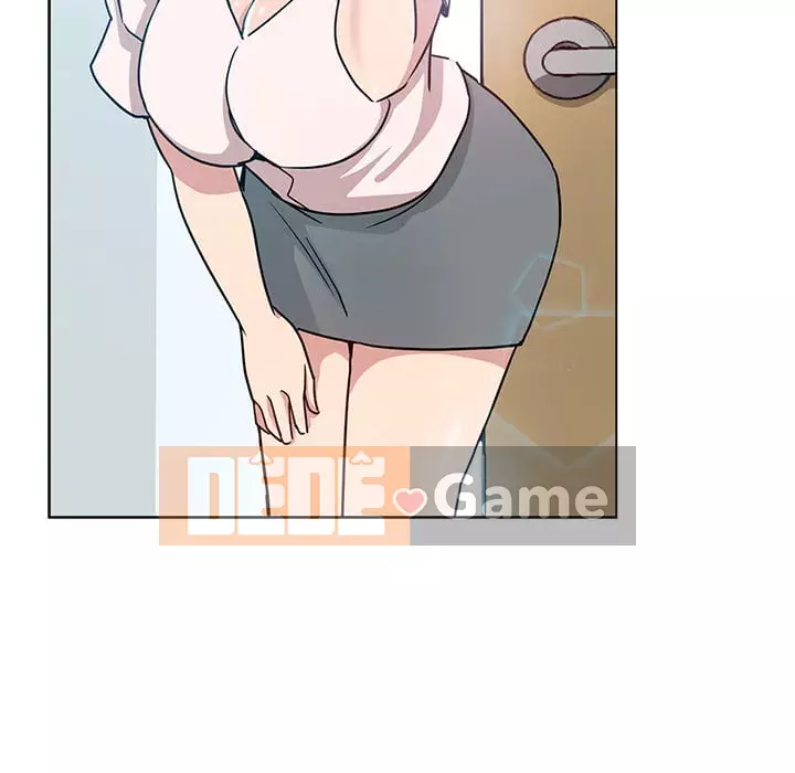 Tình bạn trong sáng nguy hiểm Chương 1-4