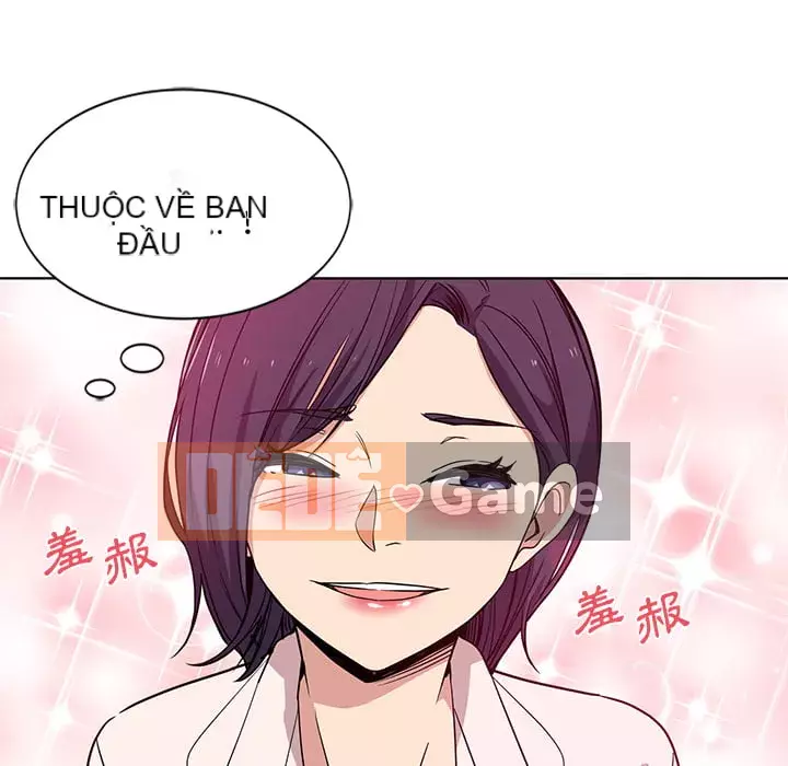 Tình bạn trong sáng nguy hiểm Chương 1-4