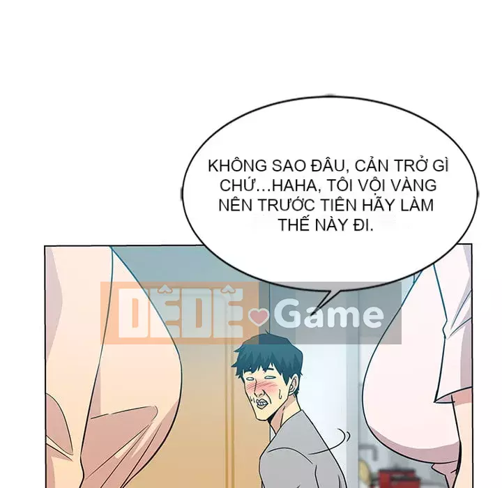 Tình bạn trong sáng nguy hiểm Chương 1-4