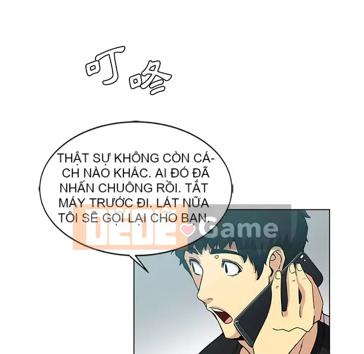 Tình bạn trong sáng nguy hiểm Chương 1-4