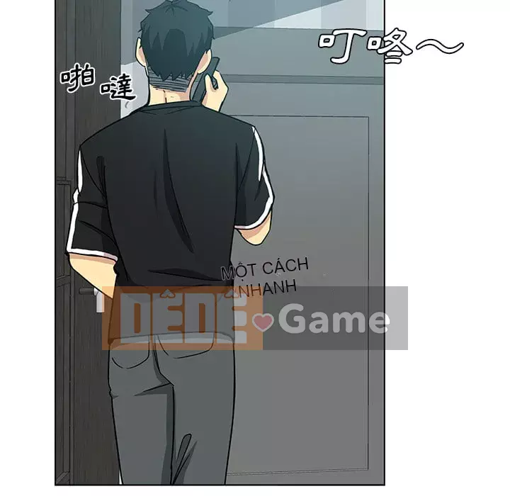 Tình bạn trong sáng nguy hiểm Chương 1-4