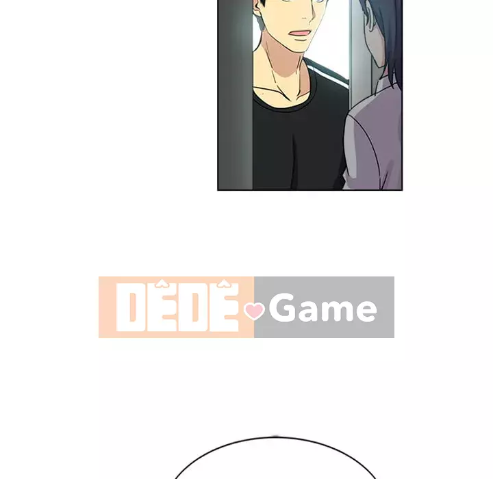 Tình bạn trong sáng nguy hiểm Chương 1-4