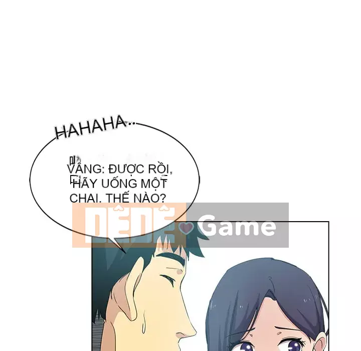 Tình bạn trong sáng nguy hiểm Chương 1-4