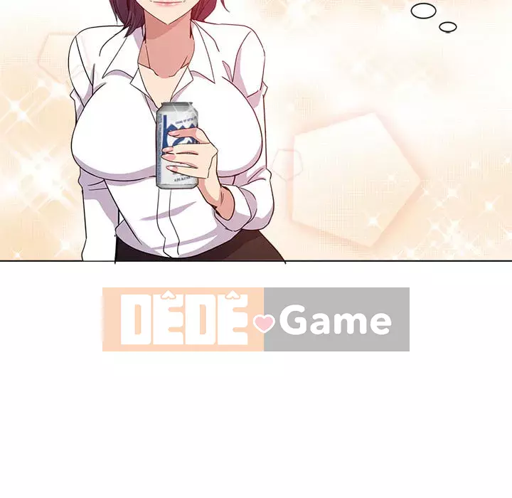 Tình bạn trong sáng nguy hiểm Chương 1-4