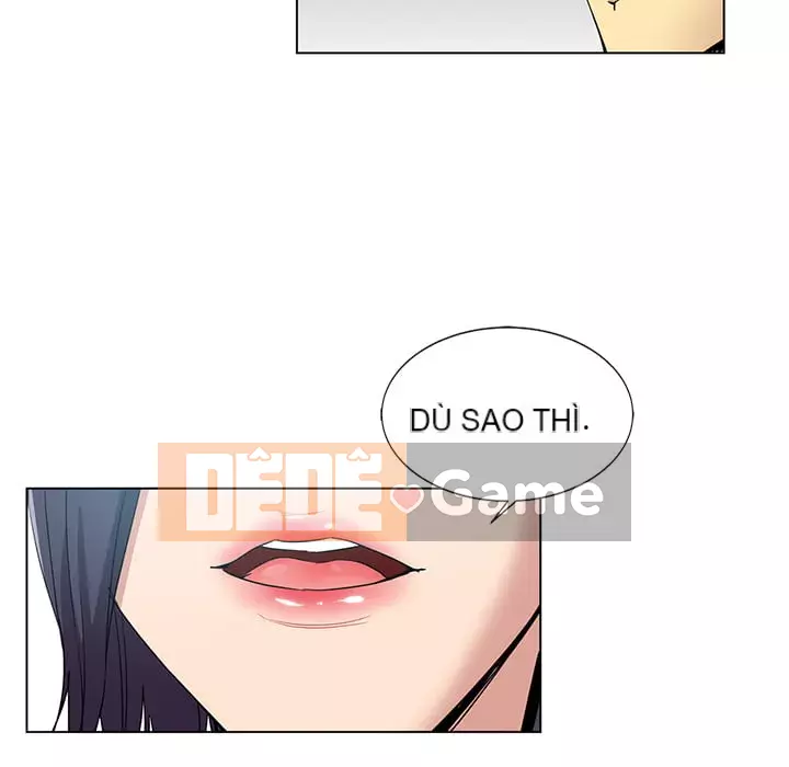 Tình bạn trong sáng nguy hiểm Chương 1-4