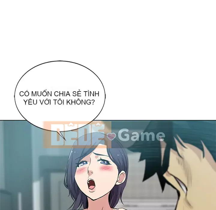 Tình bạn trong sáng nguy hiểm Chương 1-4