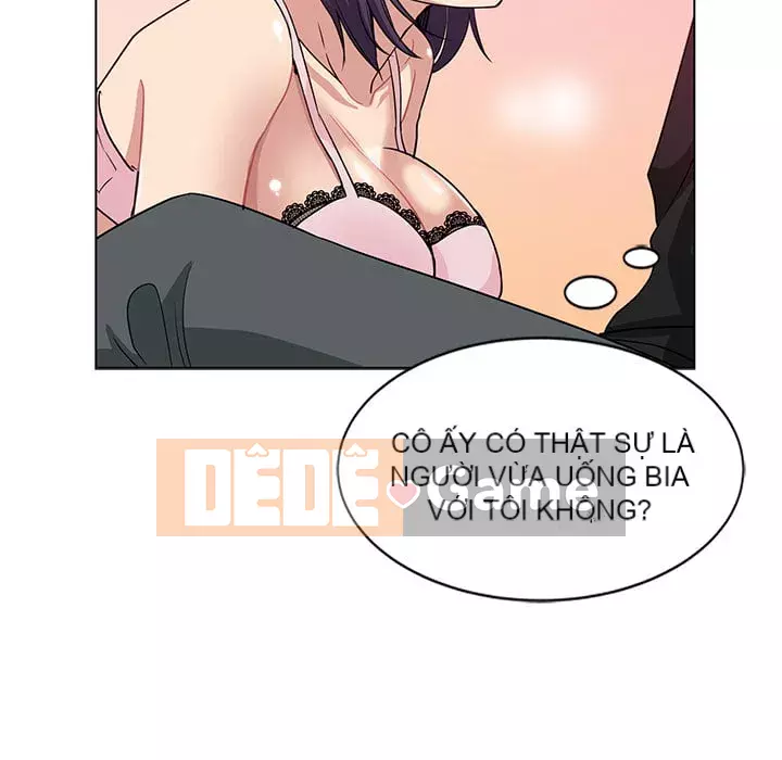 Tình bạn trong sáng nguy hiểm Chương 1-4