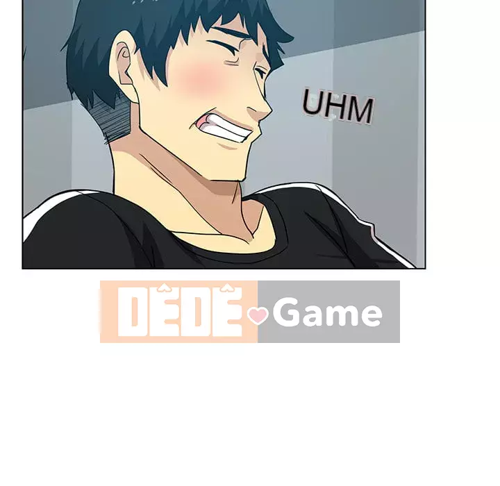 Tình bạn trong sáng nguy hiểm Chương 1-4