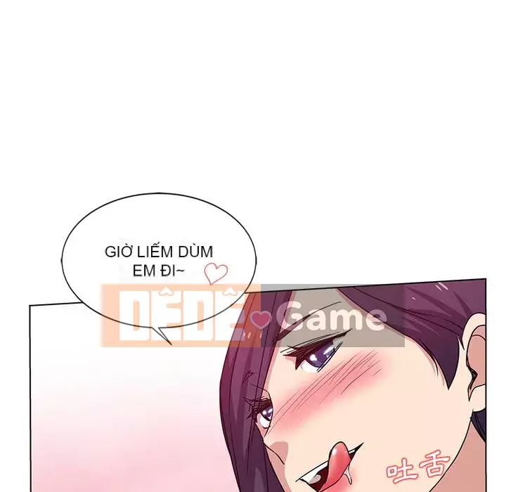 Tình bạn trong sáng nguy hiểm Chương 1-4