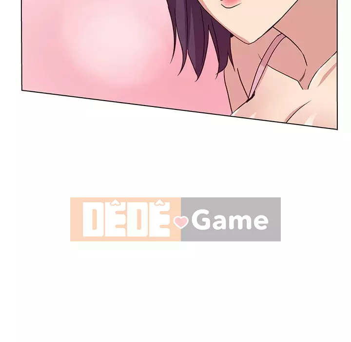 Tình bạn trong sáng nguy hiểm Chương 1-4