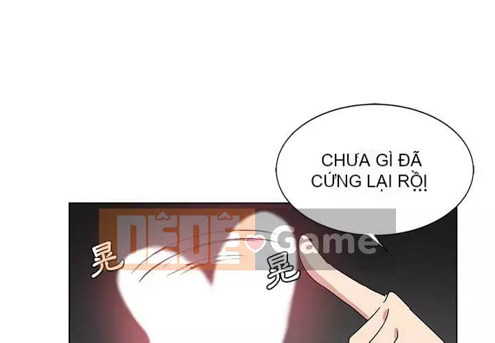 Tình bạn trong sáng nguy hiểm Chương 1-4