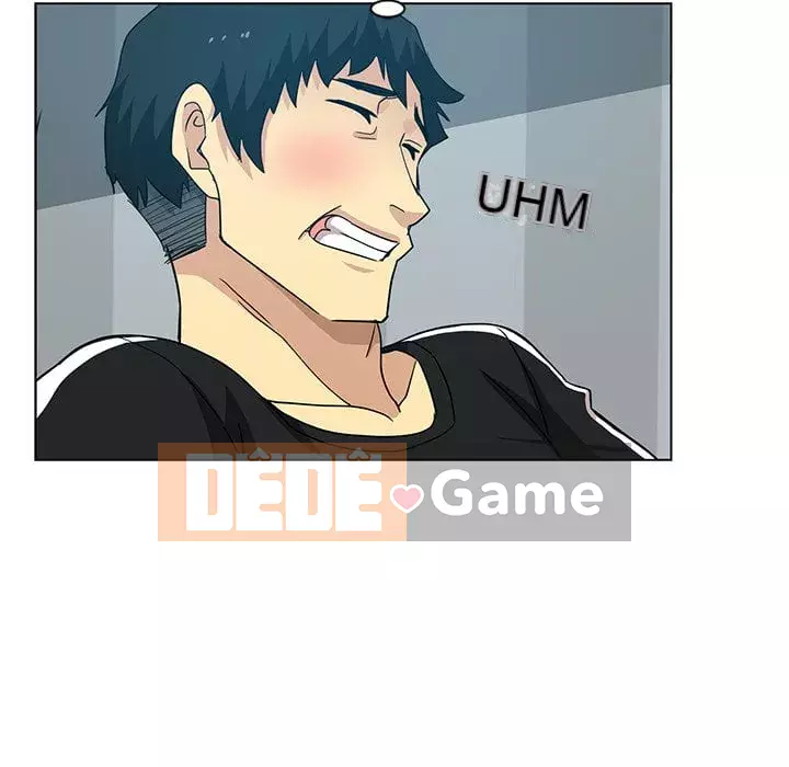 Tình bạn trong sáng nguy hiểm Chương 1-4