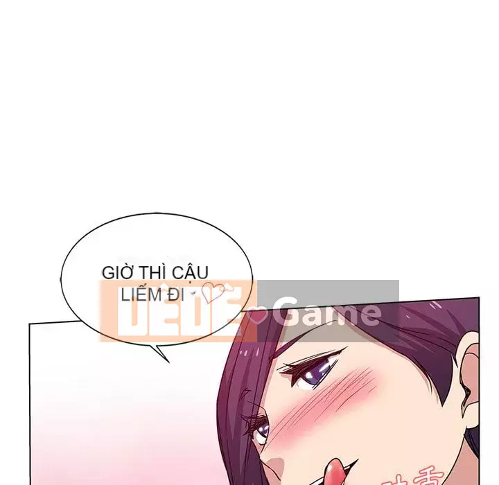 Tình bạn trong sáng nguy hiểm Chương 1-4