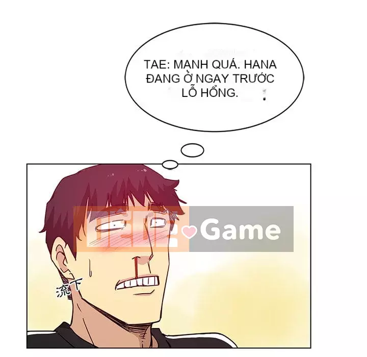 Tình bạn trong sáng nguy hiểm Chương 1-4