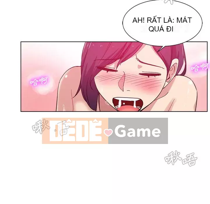 Tình bạn trong sáng nguy hiểm Chương 1-4