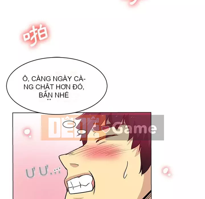 Tình bạn trong sáng nguy hiểm Chương 1-4