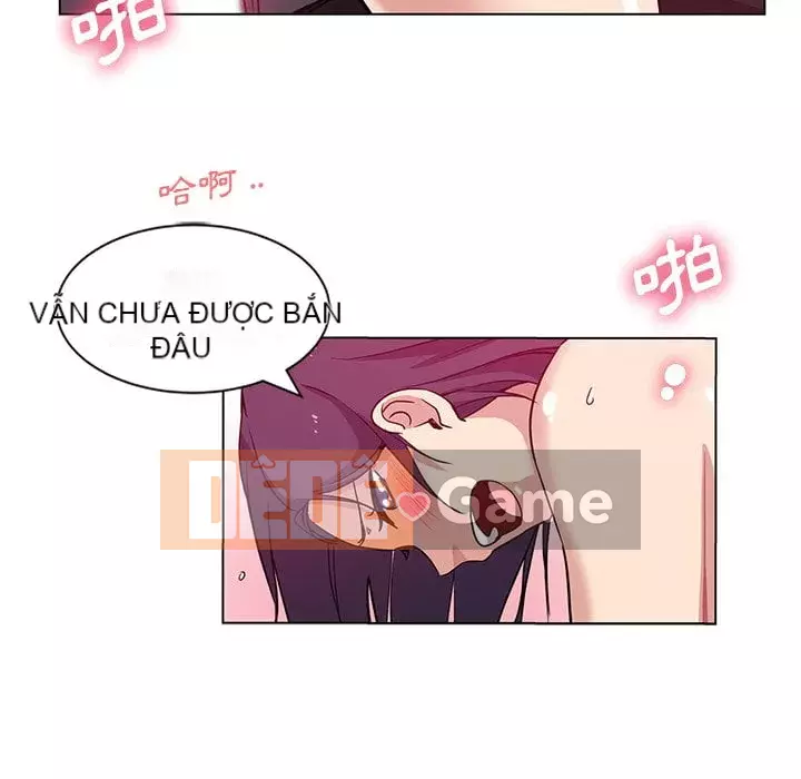 Tình bạn trong sáng nguy hiểm Chương 1-4