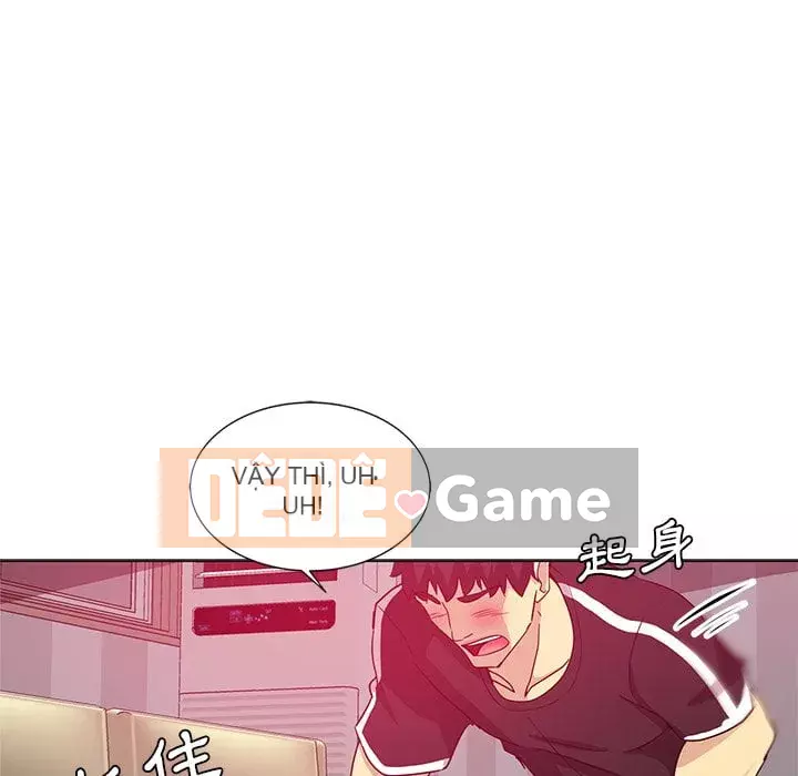 Tình bạn trong sáng nguy hiểm Chương 1-4