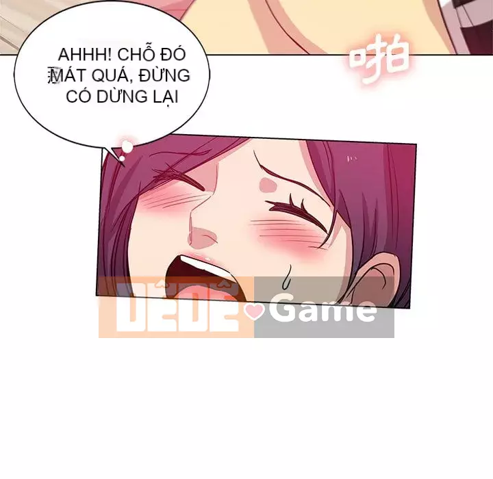 Tình bạn trong sáng nguy hiểm Chương 1-4