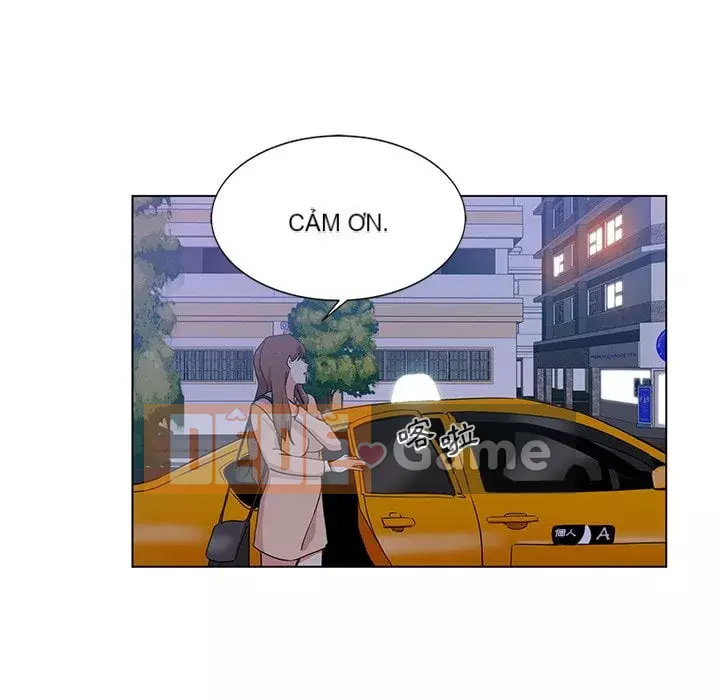 Tình bạn trong sáng nguy hiểm Chương 1-4