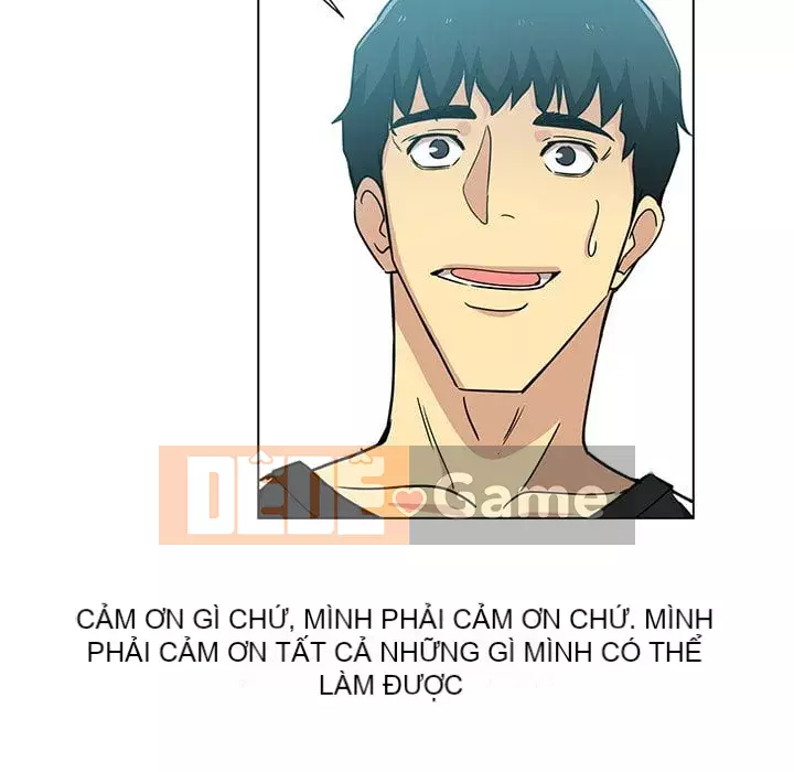 Tình bạn trong sáng nguy hiểm Chương 1-4