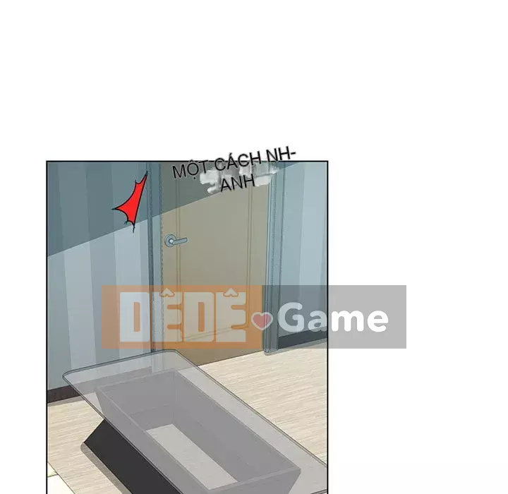 Tình bạn trong sáng nguy hiểm Chương 1-4