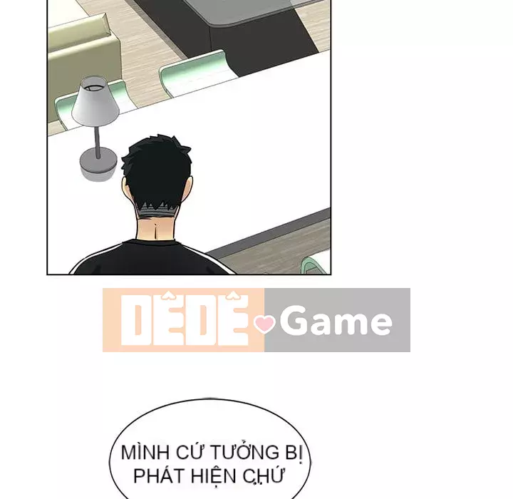 Tình bạn trong sáng nguy hiểm Chương 1-4