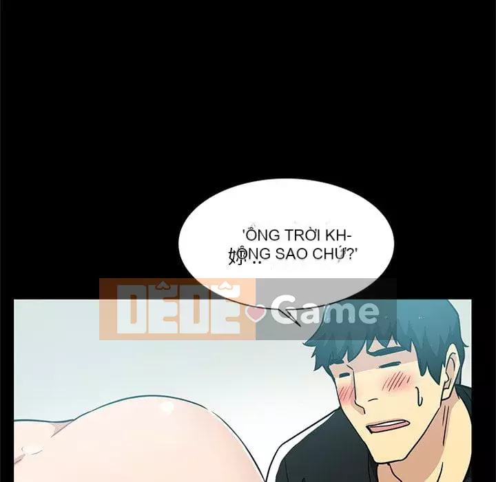 Tình bạn trong sáng nguy hiểm Chương 1-4