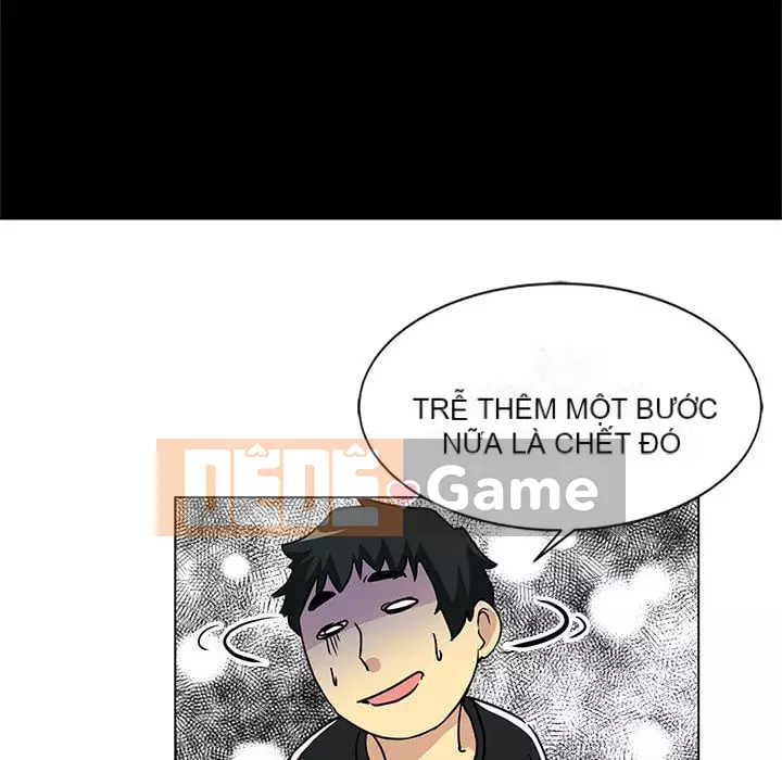 Tình bạn trong sáng nguy hiểm Chương 1-4