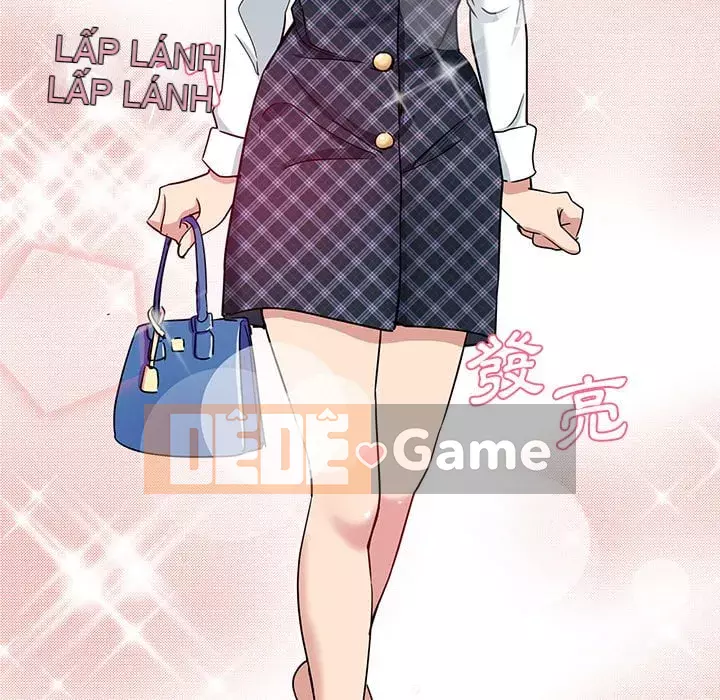 Tình bạn trong sáng nguy hiểm Chương 1-4