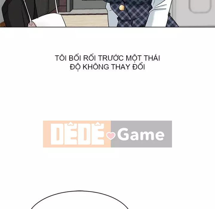 Tình bạn trong sáng nguy hiểm Chương 1-4