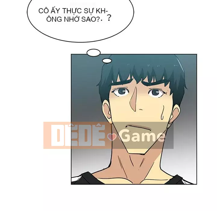 Tình bạn trong sáng nguy hiểm Chương 1-4