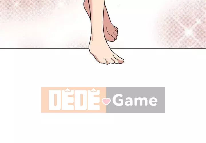 Tình bạn trong sáng nguy hiểm Chương 1-4