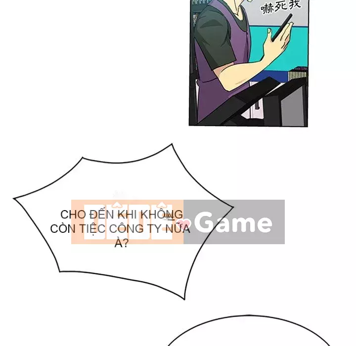 Tình bạn trong sáng nguy hiểm Chương 1-4