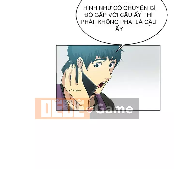 Tình bạn trong sáng nguy hiểm Chương 1-4