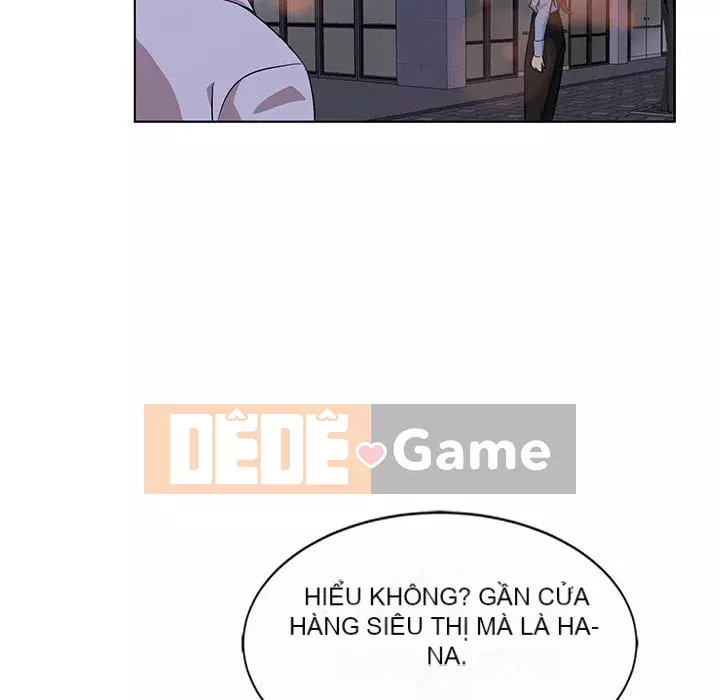 Tình bạn trong sáng nguy hiểm Chương 1-4