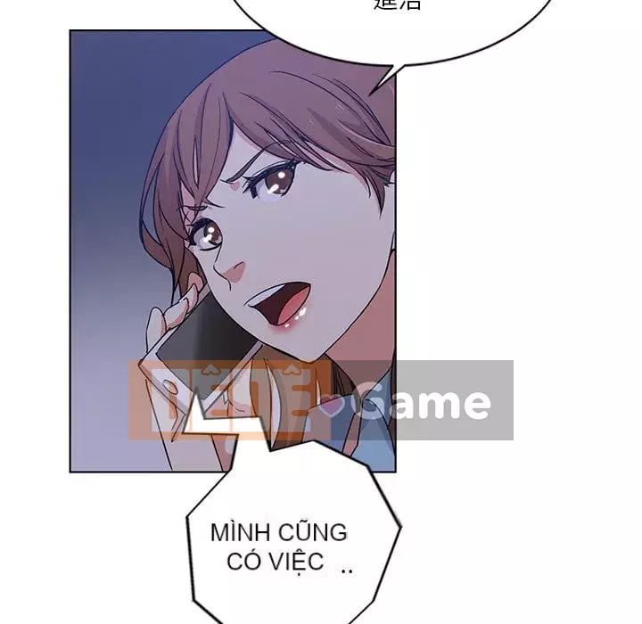 Tình bạn trong sáng nguy hiểm Chương 1-4