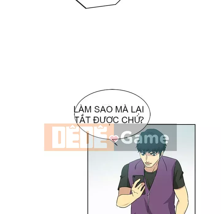 Tình bạn trong sáng nguy hiểm Chương 1-4