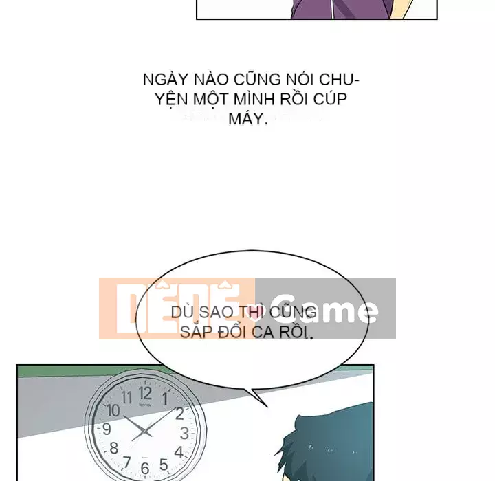 Tình bạn trong sáng nguy hiểm Chương 1-4