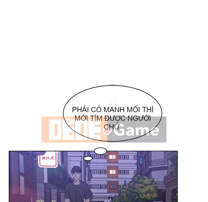 Tình bạn trong sáng nguy hiểm Chương 1-4